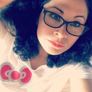 Meet your Posher, Julianna